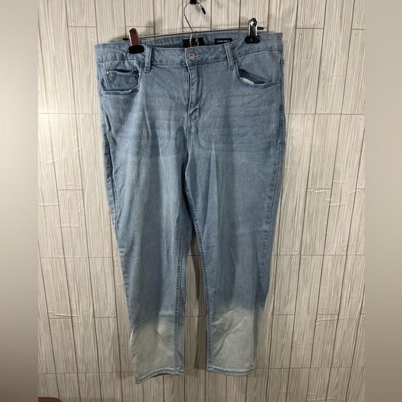 Earl Jeans Denim - Earl Skinny Ankle Jeans